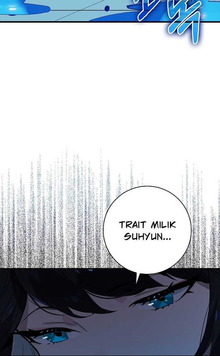 Hunter Academy’s Battle God Chapter 29 - halaman 20