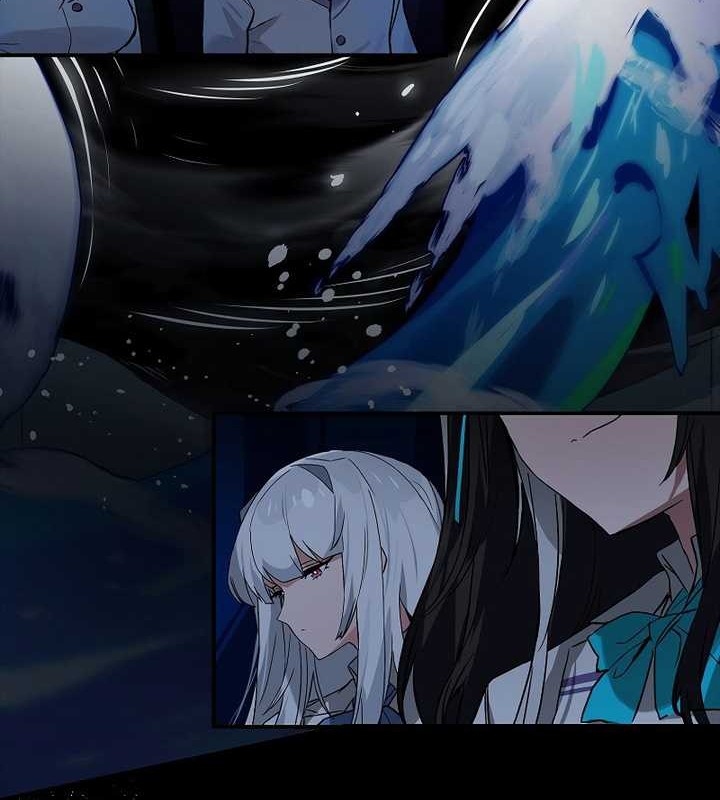 Hunter Academy’s Battle God Chapter 29 - halaman 27