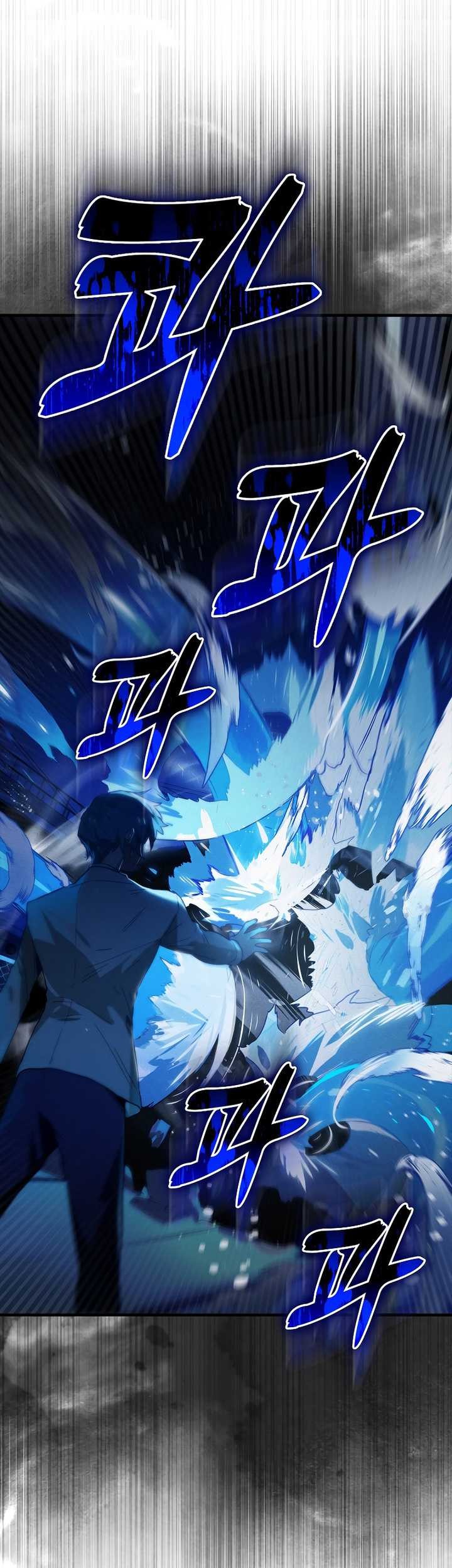 Hunter Academy’s Battle God Chapter 29 - halaman 29