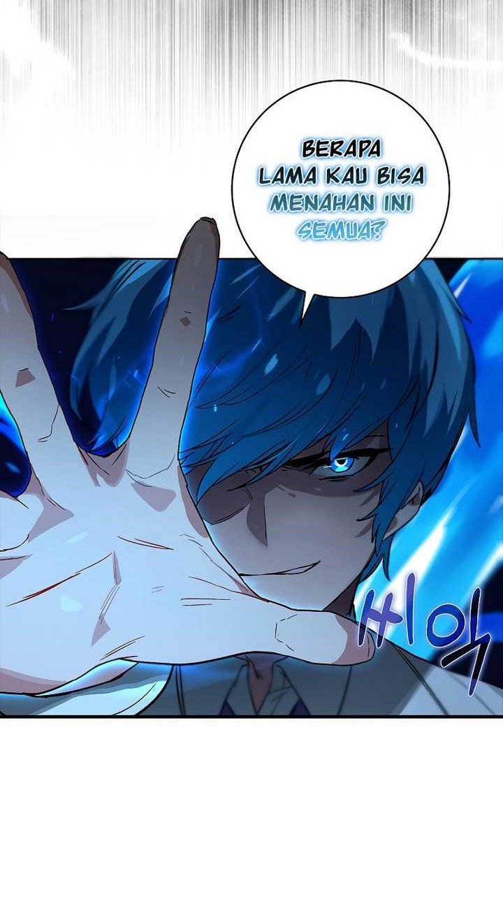 Hunter Academy’s Battle God Chapter 29 - halaman 30