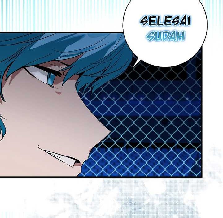 Hunter Academy’s Battle God Chapter 29 - halaman 34