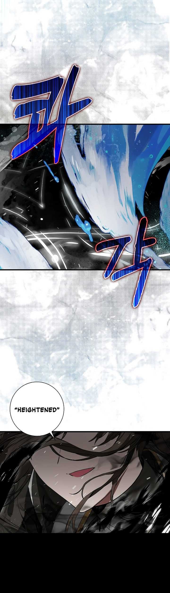 Hunter Academy’s Battle God Chapter 29 - halaman 35