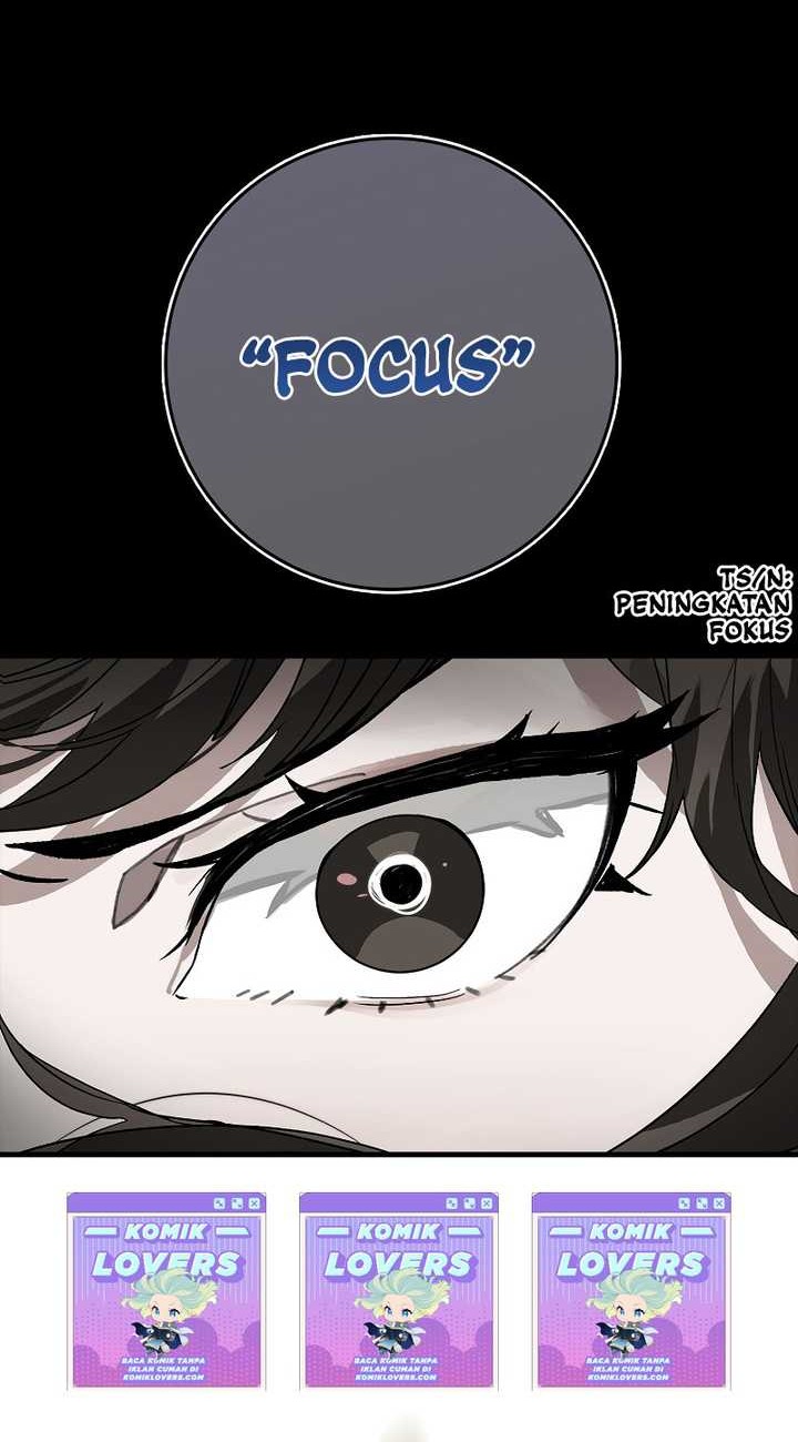 Hunter Academy’s Battle God Chapter 29 - halaman 36