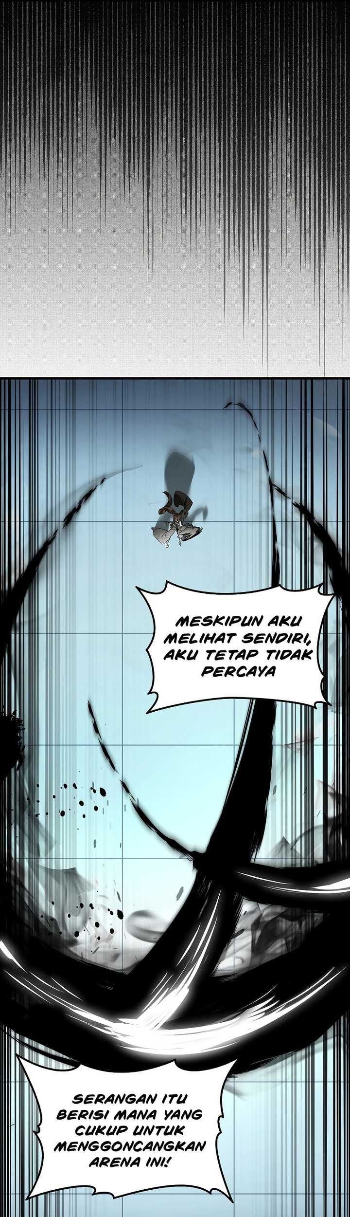Hunter Academy’s Battle God Chapter 29 - halaman 43