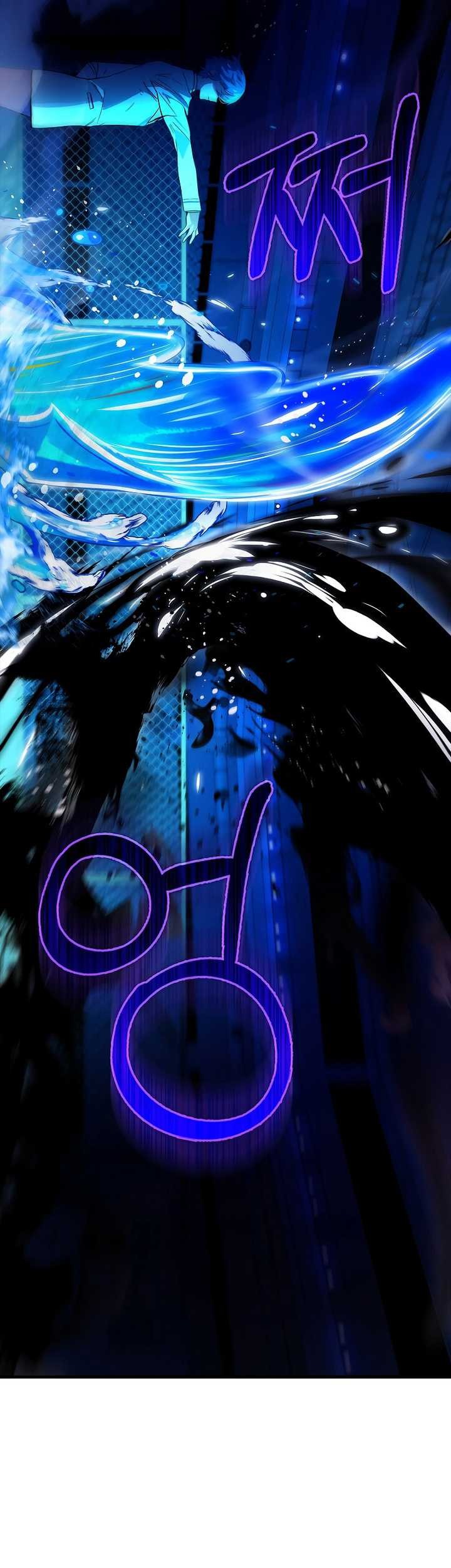 Hunter Academy’s Battle God Chapter 29 - halaman 47