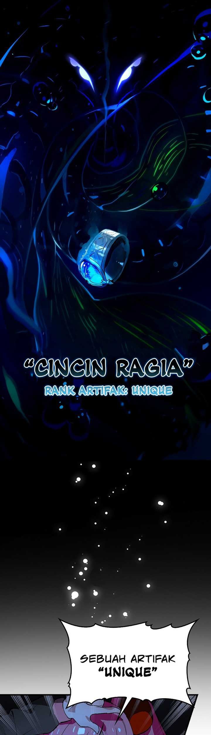 Hunter Academy’s Battle God Chapter 29 - halaman 51