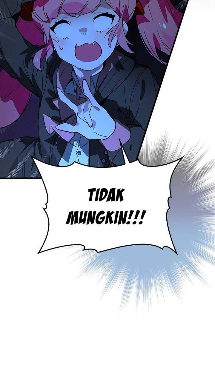 Hunter Academy’s Battle God Chapter 29 - halaman 52