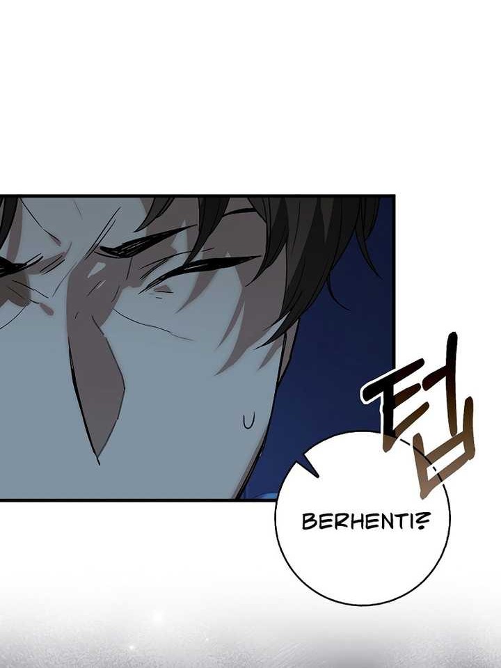 Hunter Academy’s Battle God Chapter 29 - halaman 54