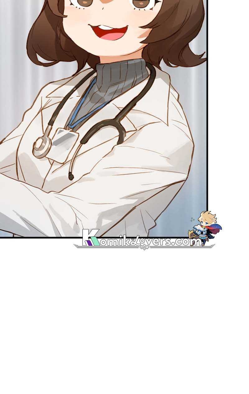 Hunter Academy’s Battle God Chapter 3 - halaman 30