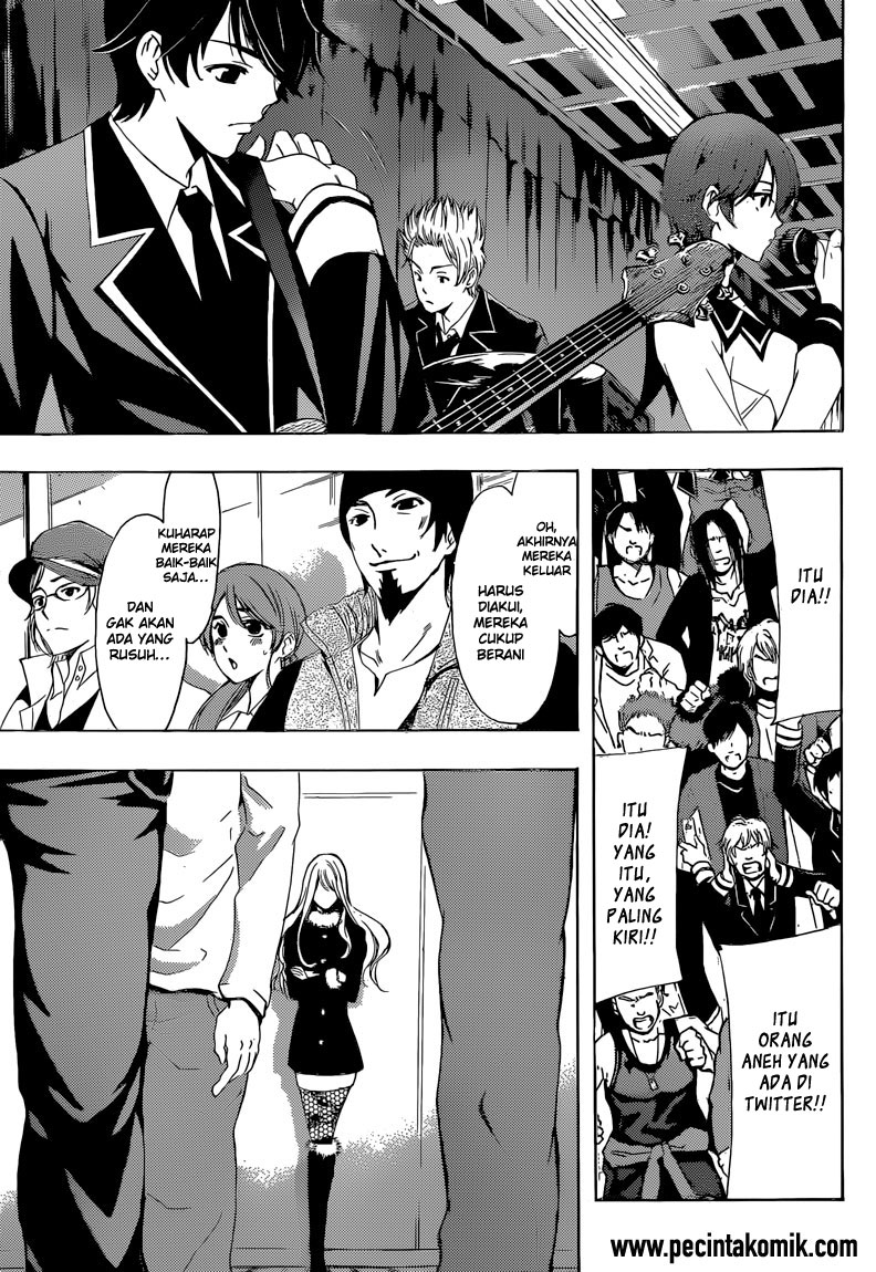 Hunter Academy’s Battle God Chapter 3 - halaman 4