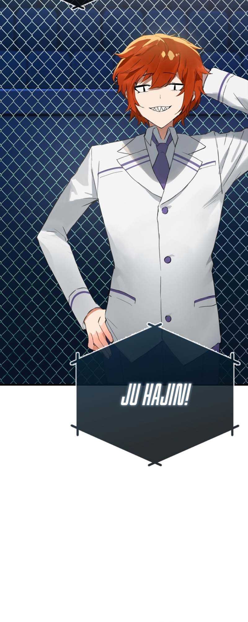 Hunter Academy’s Battle God Chapter 3 - halaman 6