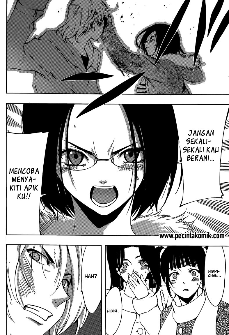 Hunter Academy’s Battle God Chapter 3 - halaman 9