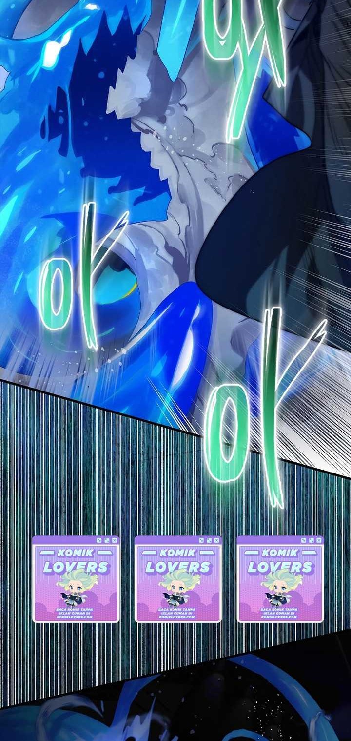Hunter Academy’s Battle God Chapter 30 - halaman 20