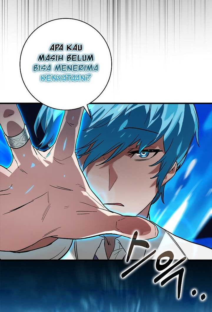 Hunter Academy’s Battle God Chapter 30 - halaman 26