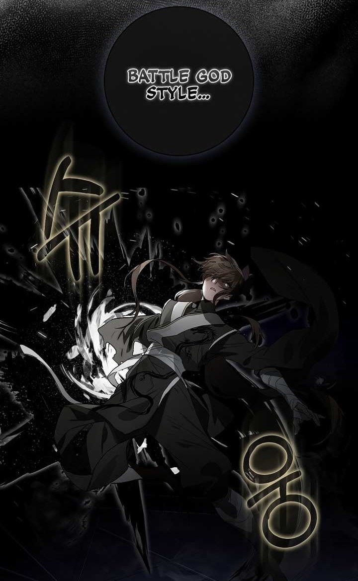 Hunter Academy’s Battle God Chapter 30 - halaman 32
