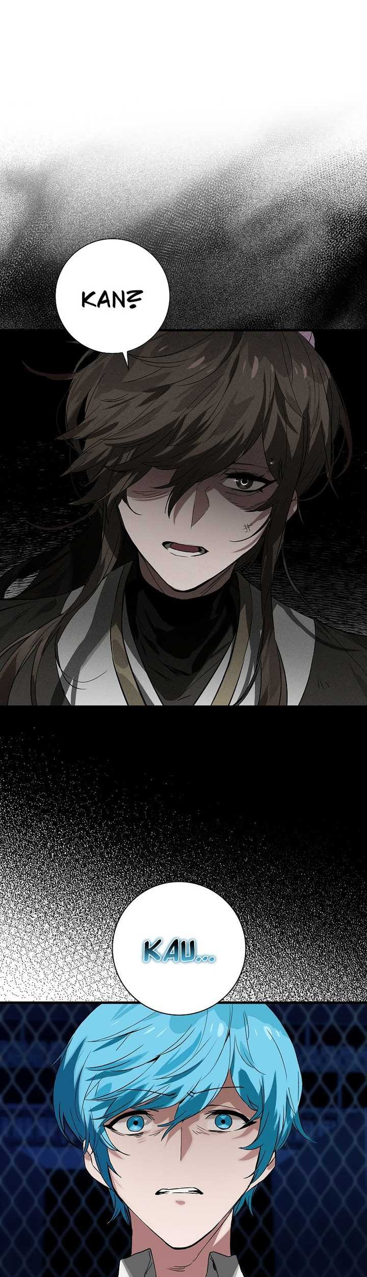 Hunter Academy’s Battle God Chapter 30 - halaman 45