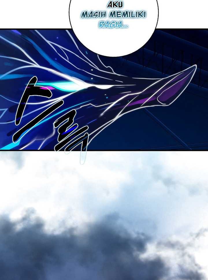 Hunter Academy’s Battle God Chapter 30 - halaman 50