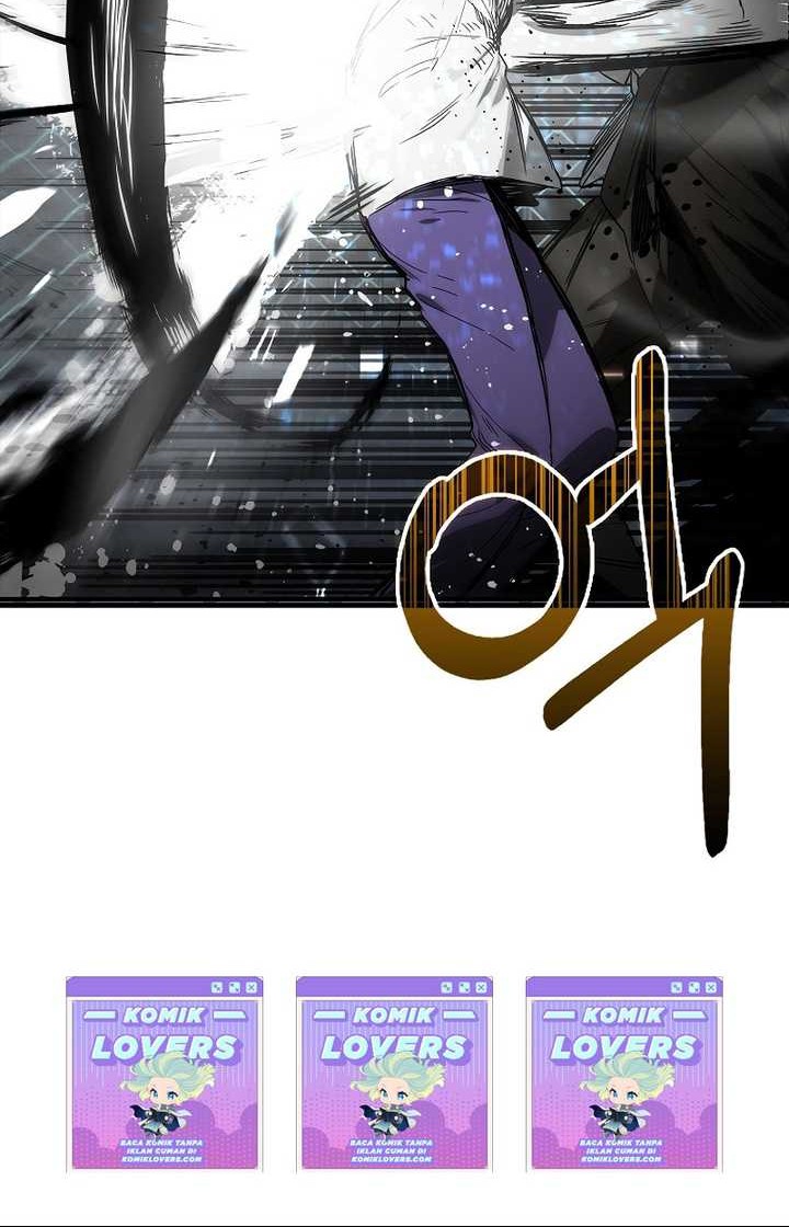 Hunter Academy’s Battle God Chapter 30 - halaman 58