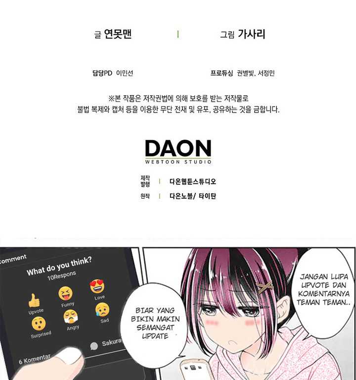 Hunter Academy’s Battle God Chapter 30 - halaman 69