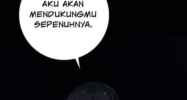 Hunter Academy’s Battle God Chapter 31 - halaman 20
