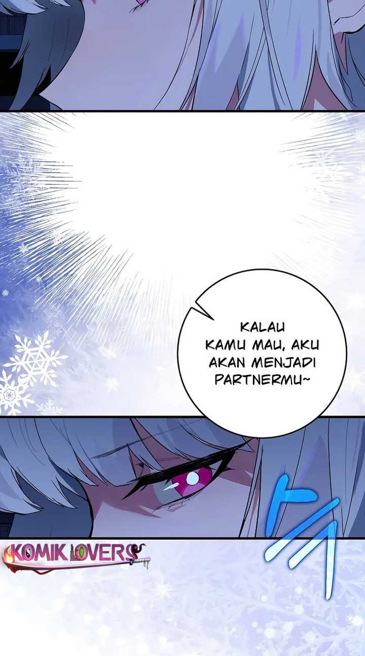 Hunter Academy’s Battle God Chapter 31 - halaman 24