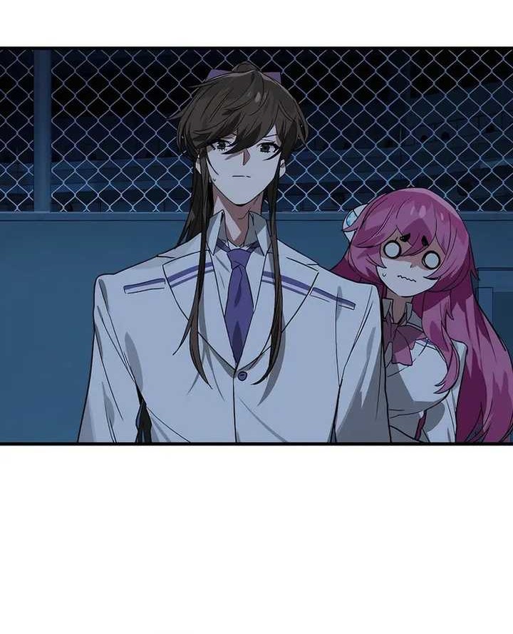 Hunter Academy’s Battle God Chapter 31 - halaman 6