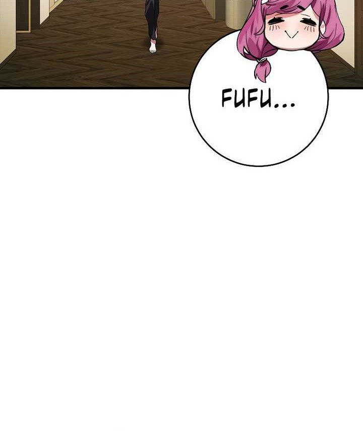 Hunter Academy’s Battle God Chapter 32 - halaman 23