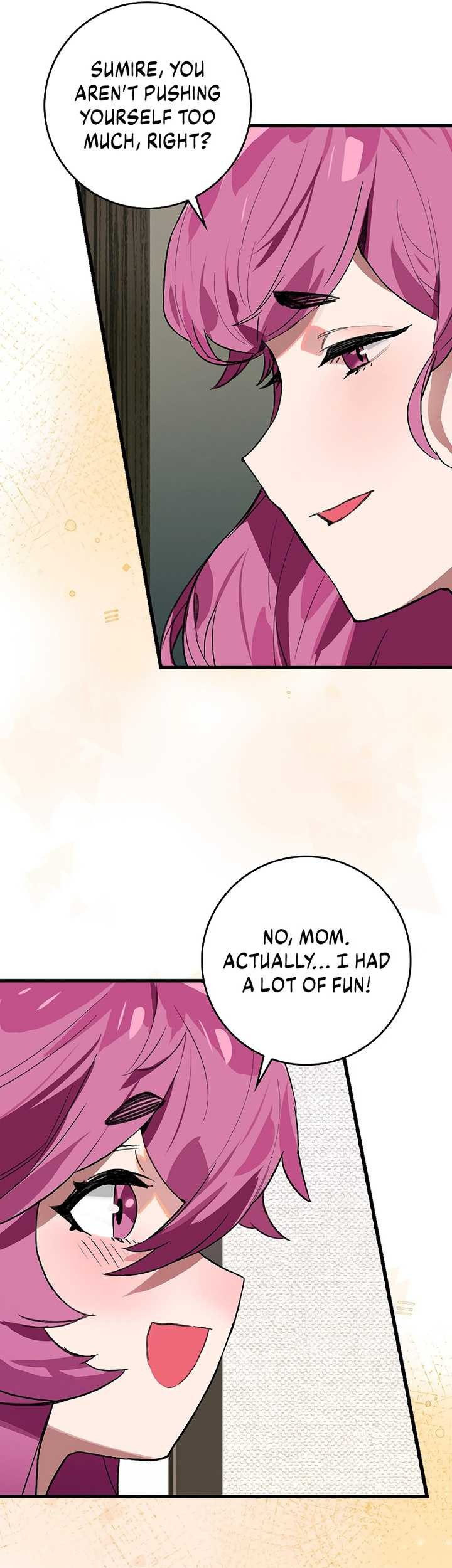 Hunter Academy’s Battle God Chapter 32 - halaman 24