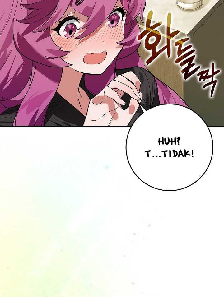 Hunter Academy’s Battle God Chapter 32 - halaman 27