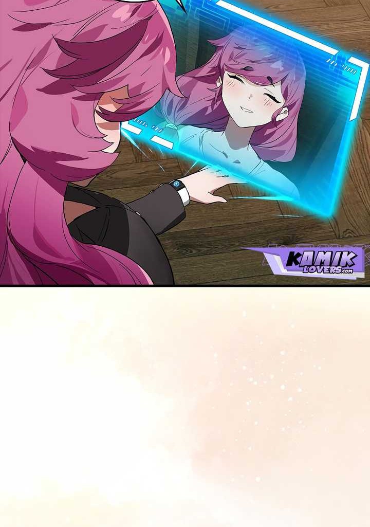 Hunter Academy’s Battle God Chapter 32 - halaman 29