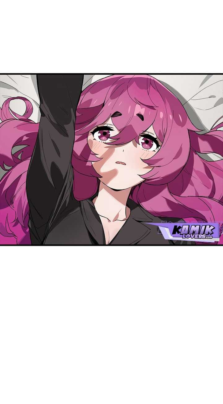Hunter Academy’s Battle God Chapter 32 - halaman 33