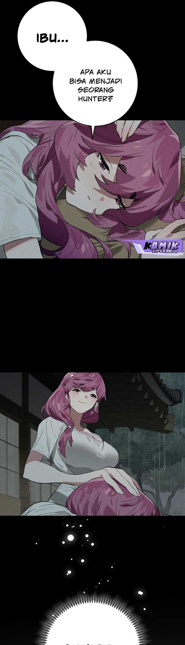 Hunter Academy’s Battle God Chapter 32 - halaman 40