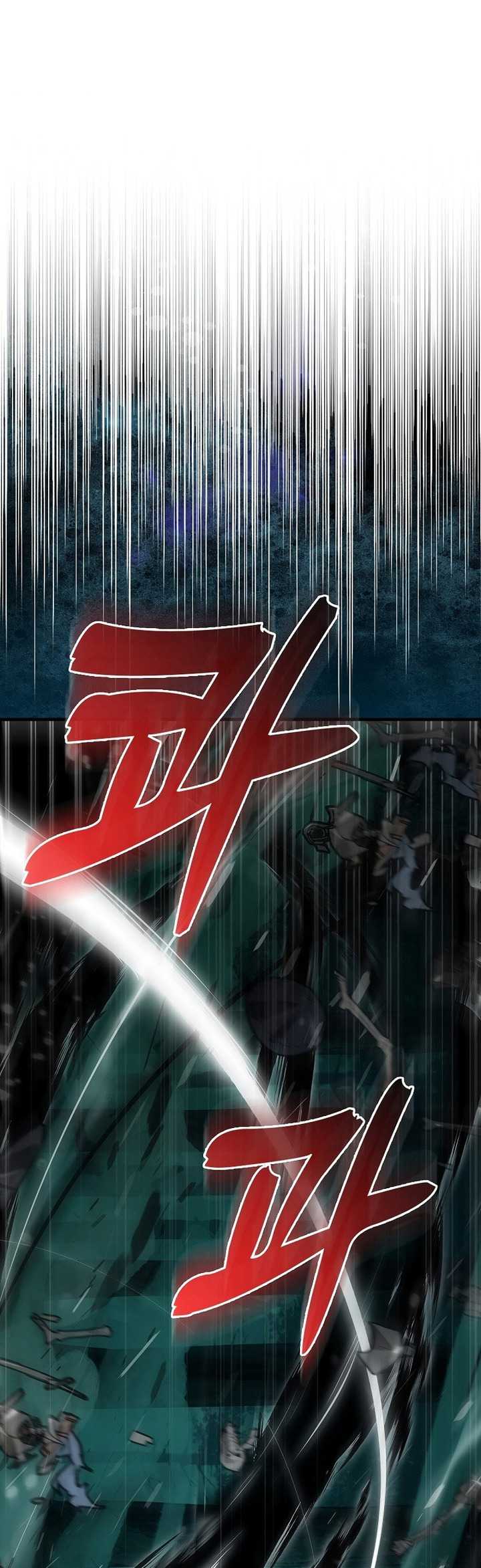 Hunter Academy’s Battle God Chapter 34 - halaman 21
