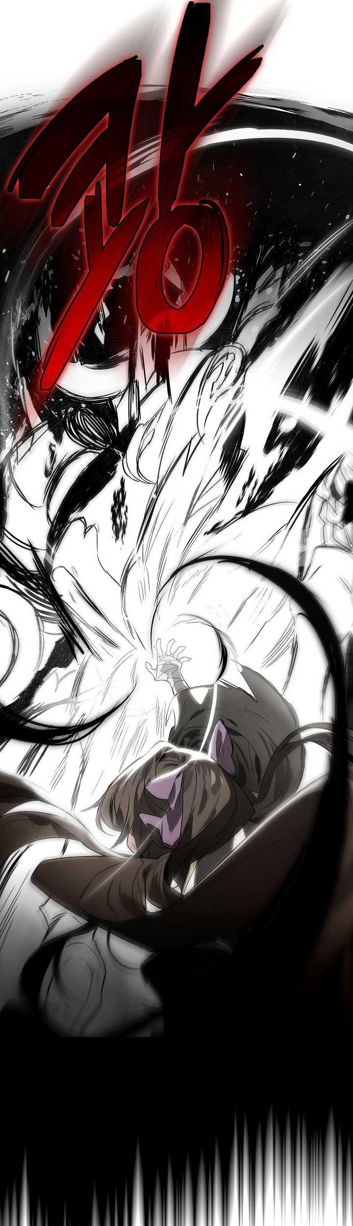 Hunter Academy’s Battle God Chapter 34 - halaman 24