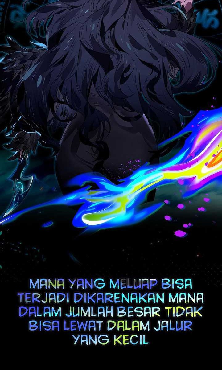 Hunter Academy’s Battle God Chapter 34 - halaman 33