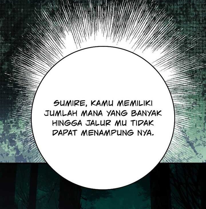 Hunter Academy’s Battle God Chapter 34 - halaman 35
