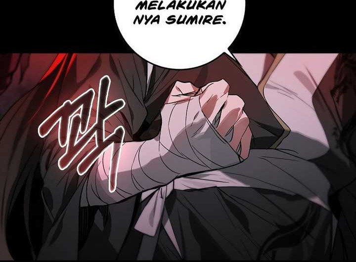 Hunter Academy’s Battle God Chapter 34 - halaman 37