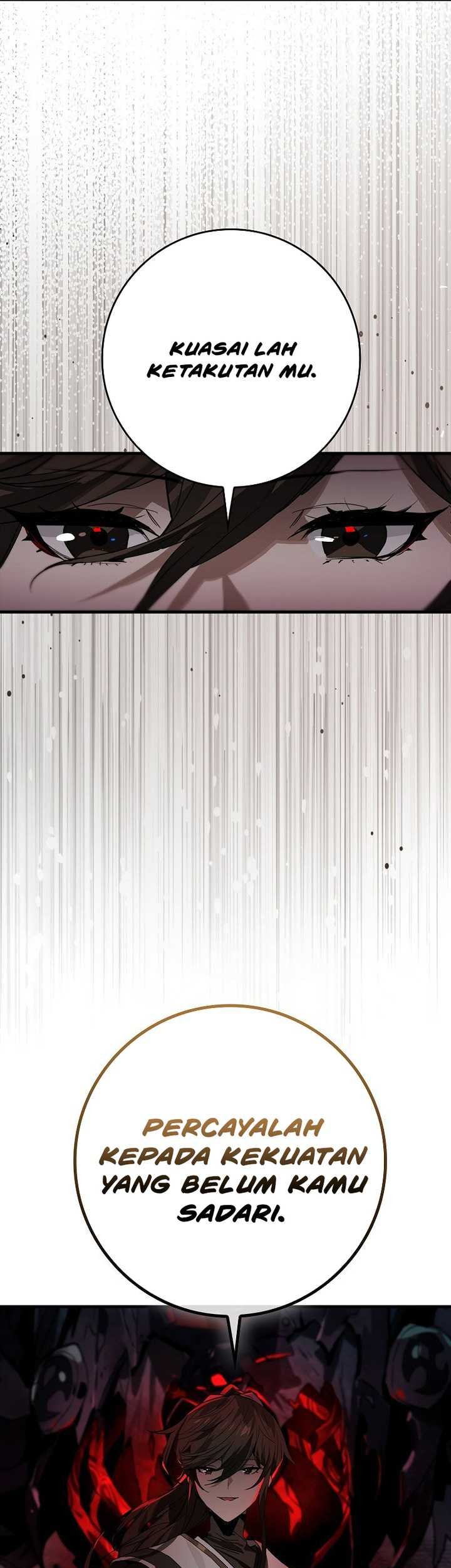 Hunter Academy’s Battle God Chapter 34 - halaman 38