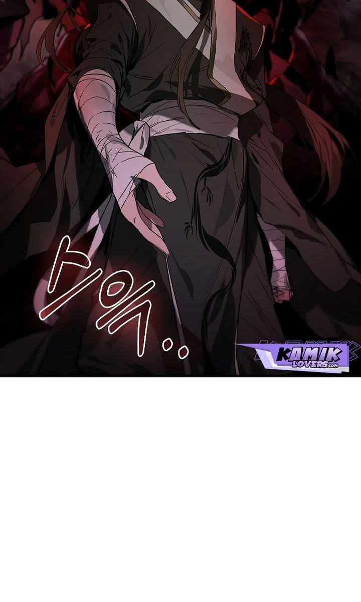 Hunter Academy’s Battle God Chapter 34 - halaman 39