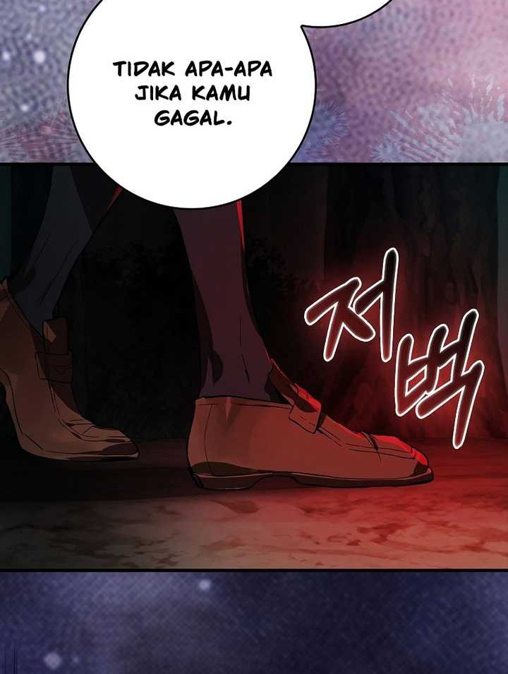 Hunter Academy’s Battle God Chapter 34 - halaman 41