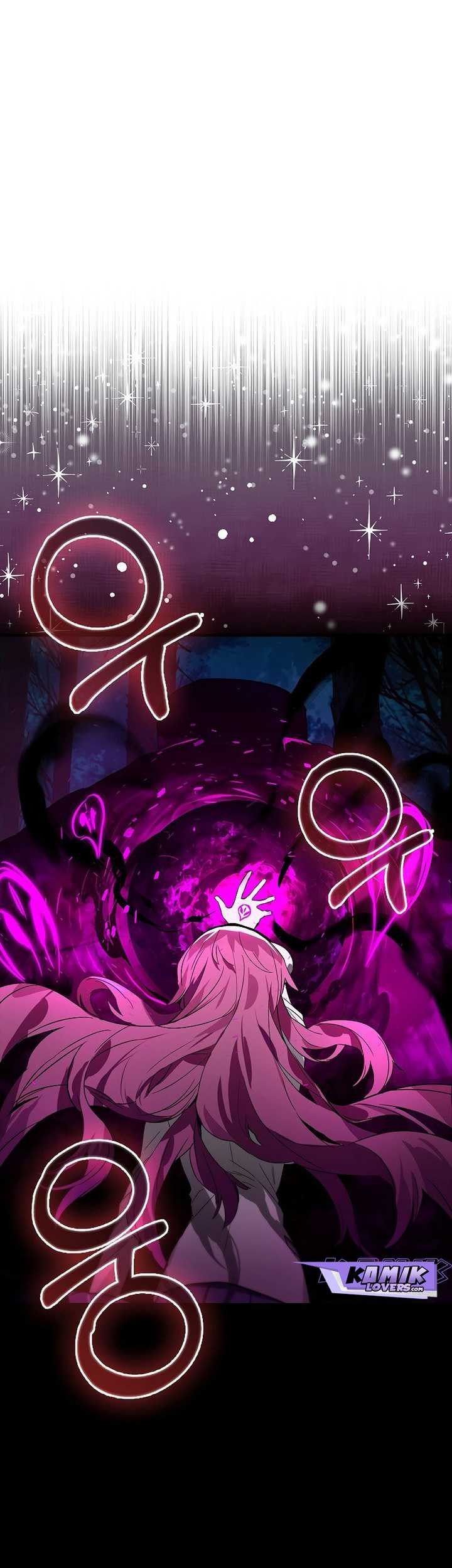 Hunter Academy’s Battle God Chapter 34 - halaman 48
