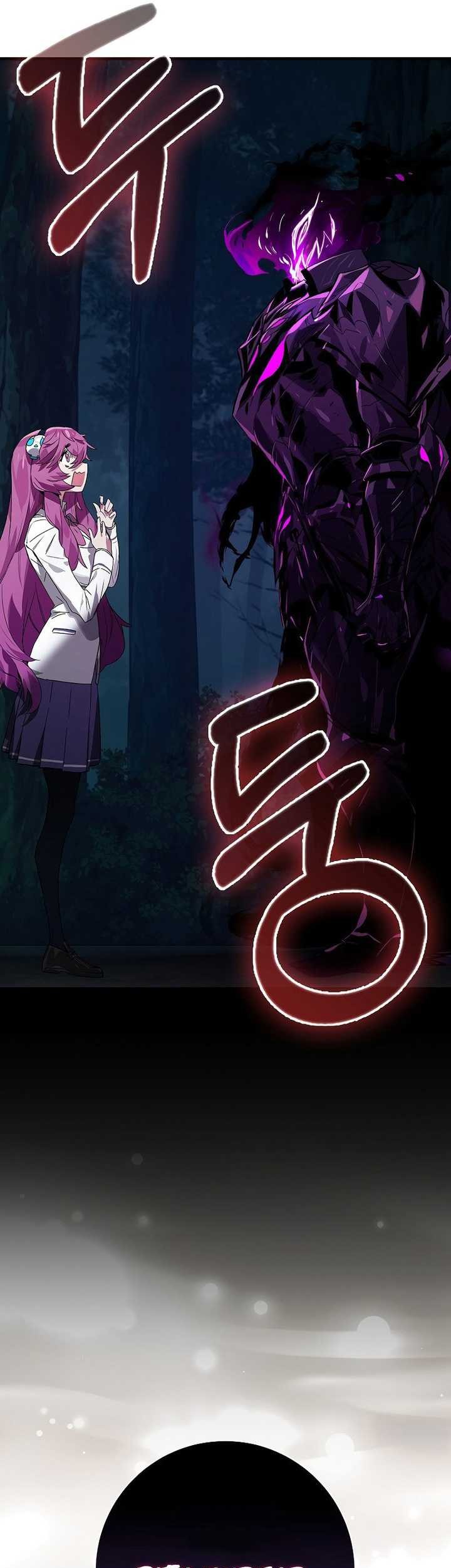 Hunter Academy’s Battle God Chapter 34 - halaman 64