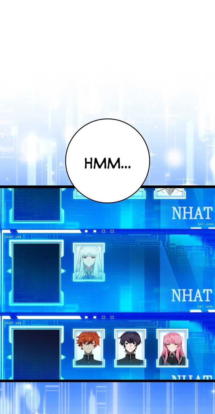 Hunter Academy’s Battle God Chapter 35 - halaman 21