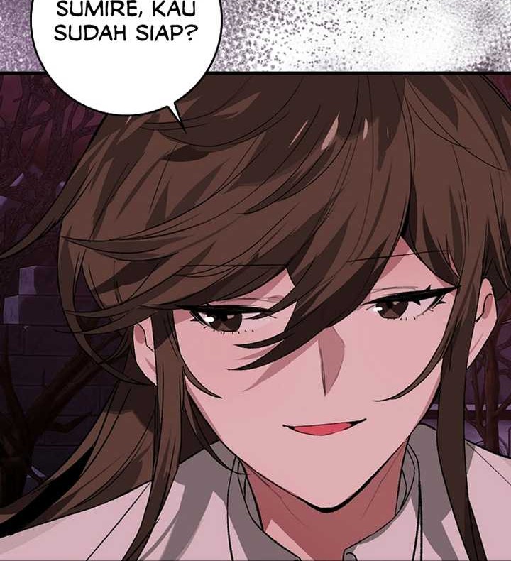 Hunter Academy’s Battle God Chapter 35 - halaman 39