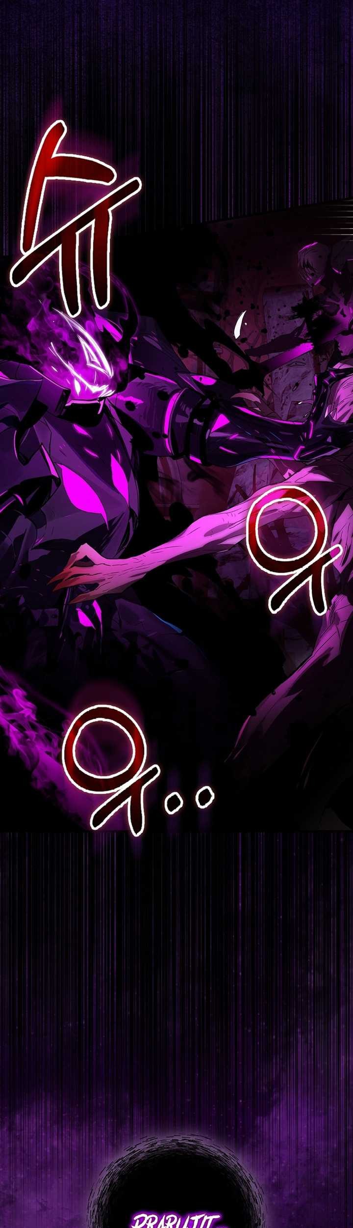 Hunter Academy’s Battle God Chapter 35 - halaman 46