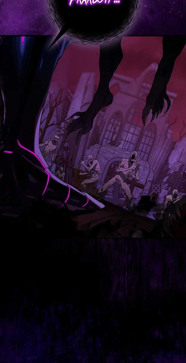 Hunter Academy’s Battle God Chapter 35 - halaman 47