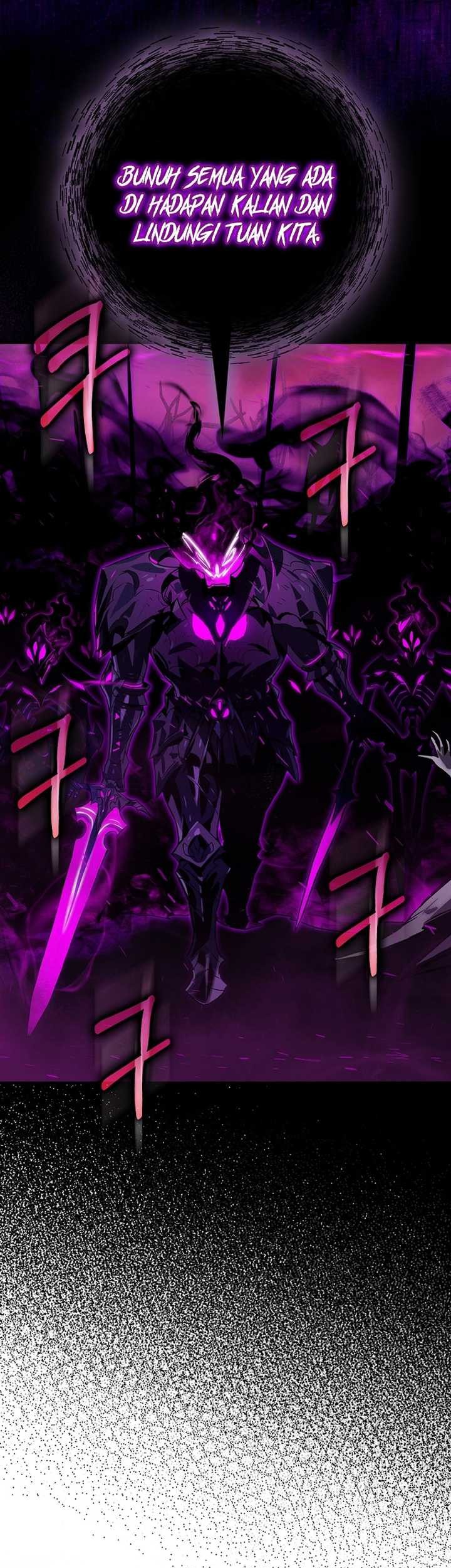 Hunter Academy’s Battle God Chapter 35 - halaman 48