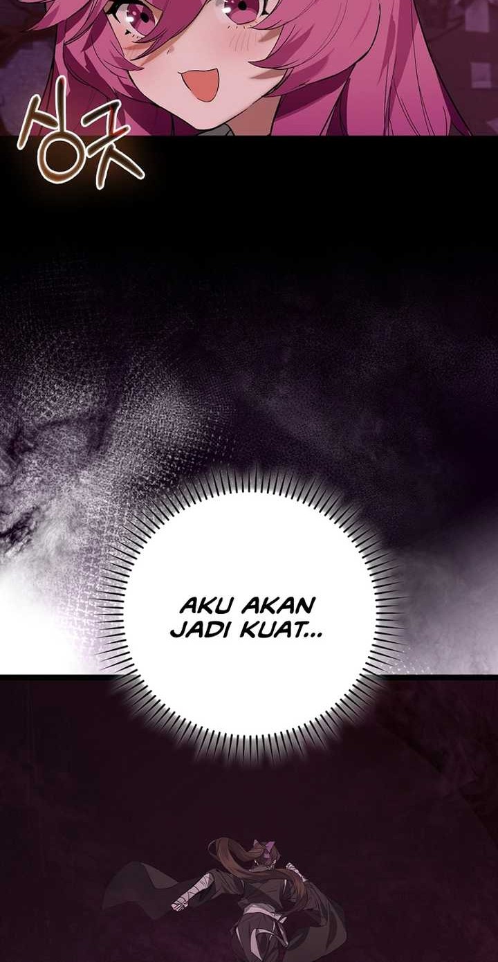 Hunter Academy’s Battle God Chapter 35 - halaman 57