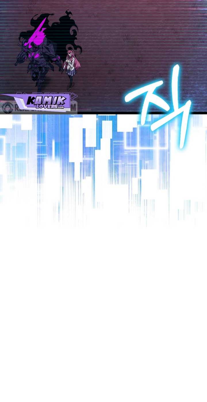 Hunter Academy’s Battle God Chapter 35 - halaman 59