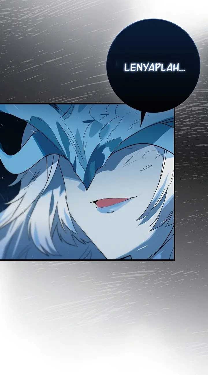 Hunter Academy’s Battle God Chapter 36 - halaman 23